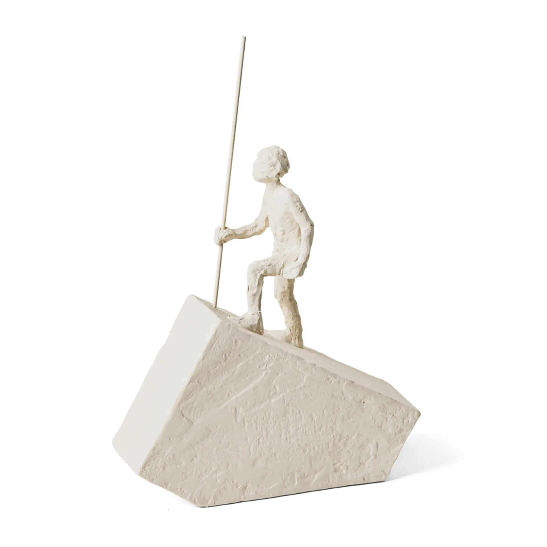 Astro sculpture, Capricorn Kähler