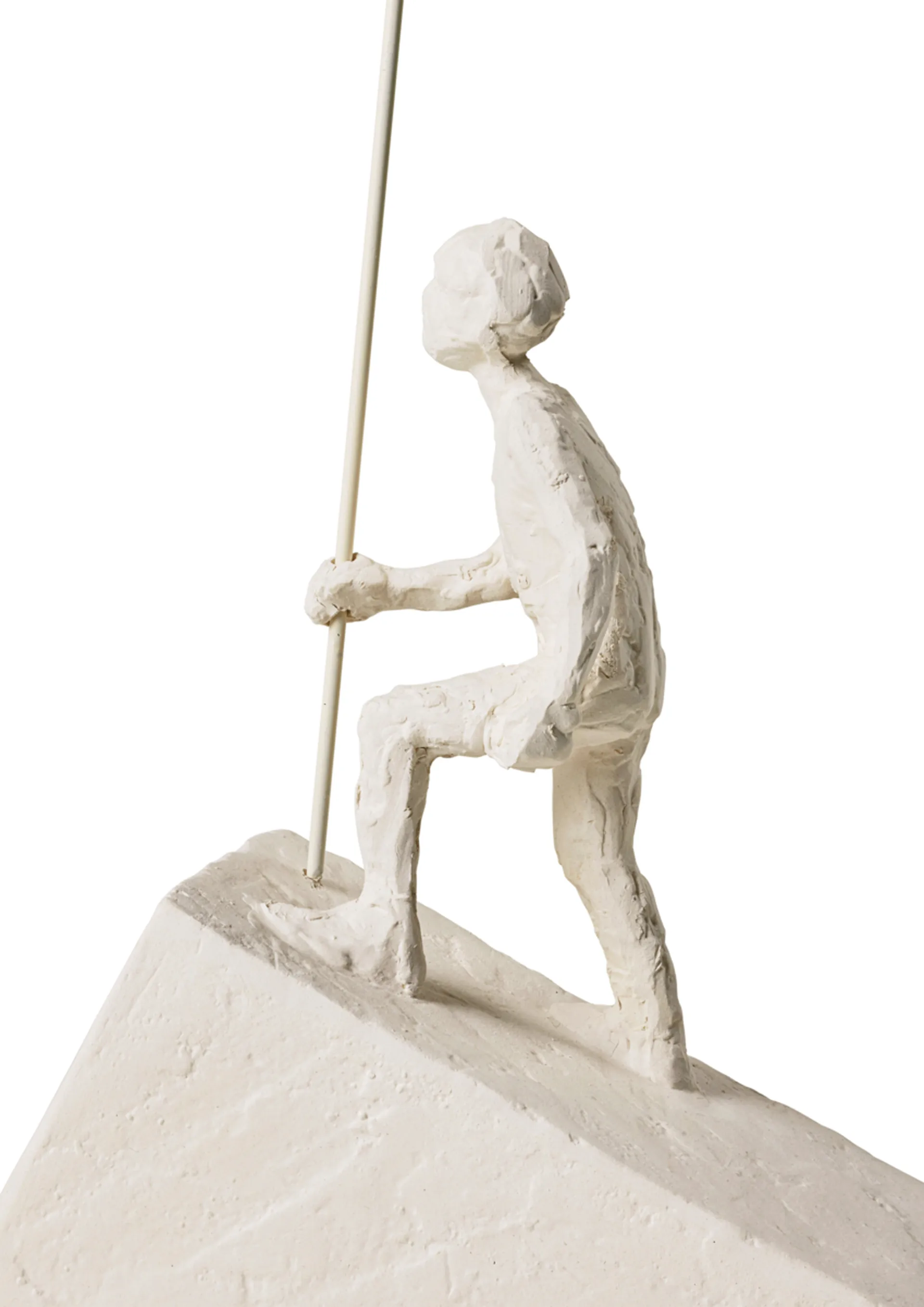 Astro sculpture, Capricorn Kähler