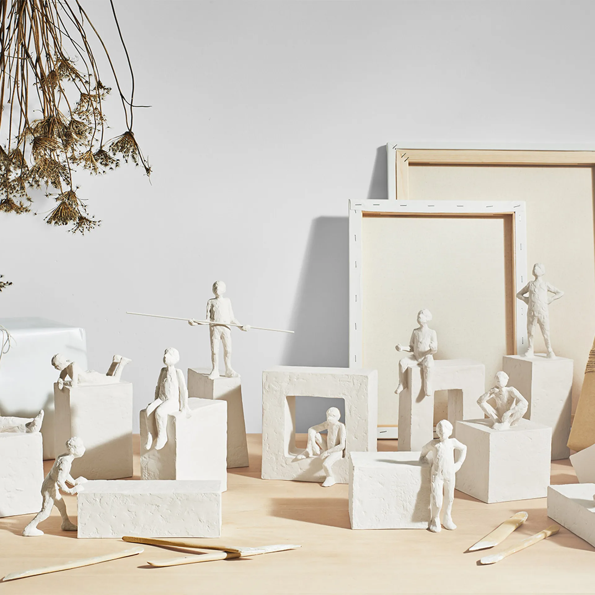 Astro sculpture, Sagittarius Kähler