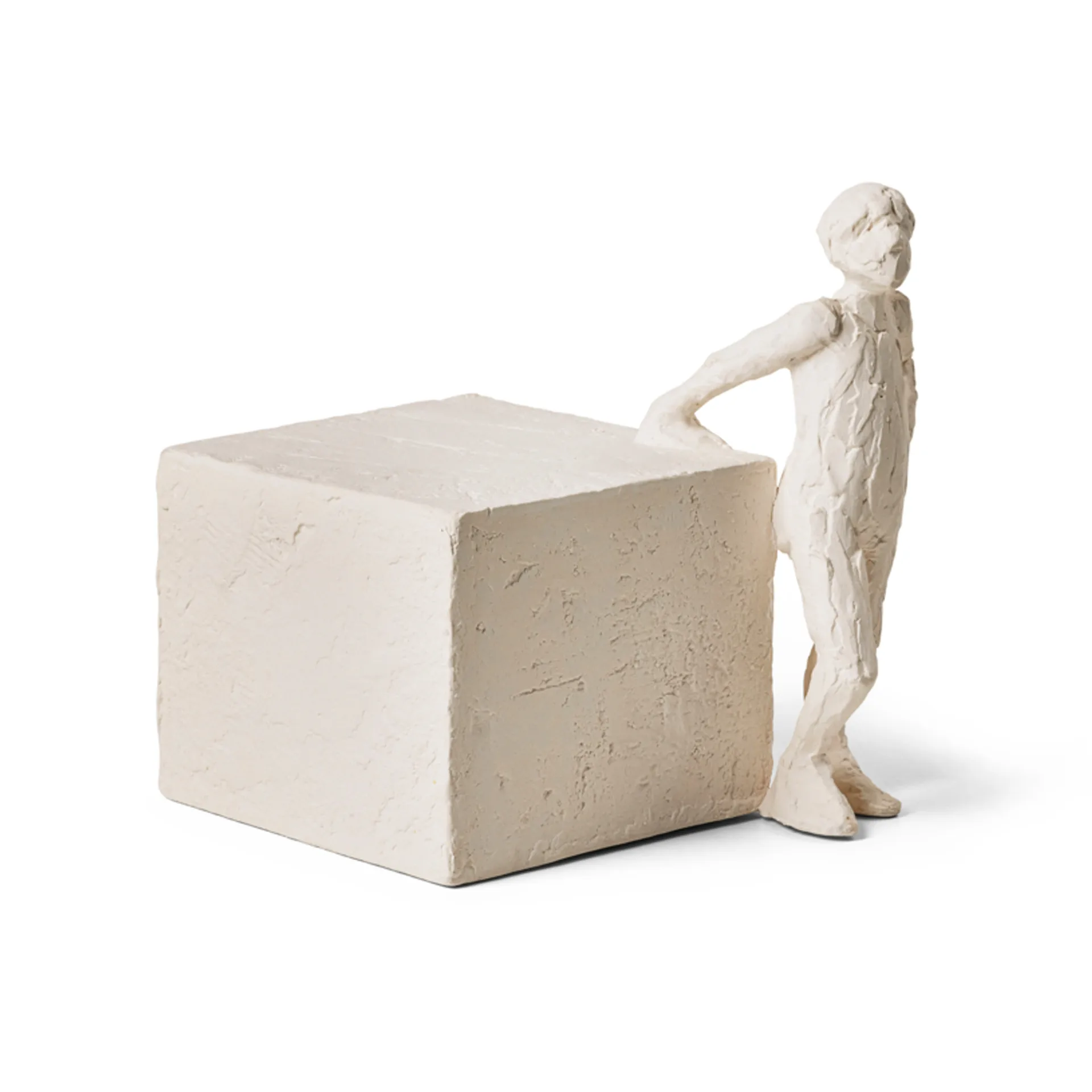 Astro sculpture, Scorpio Kähler