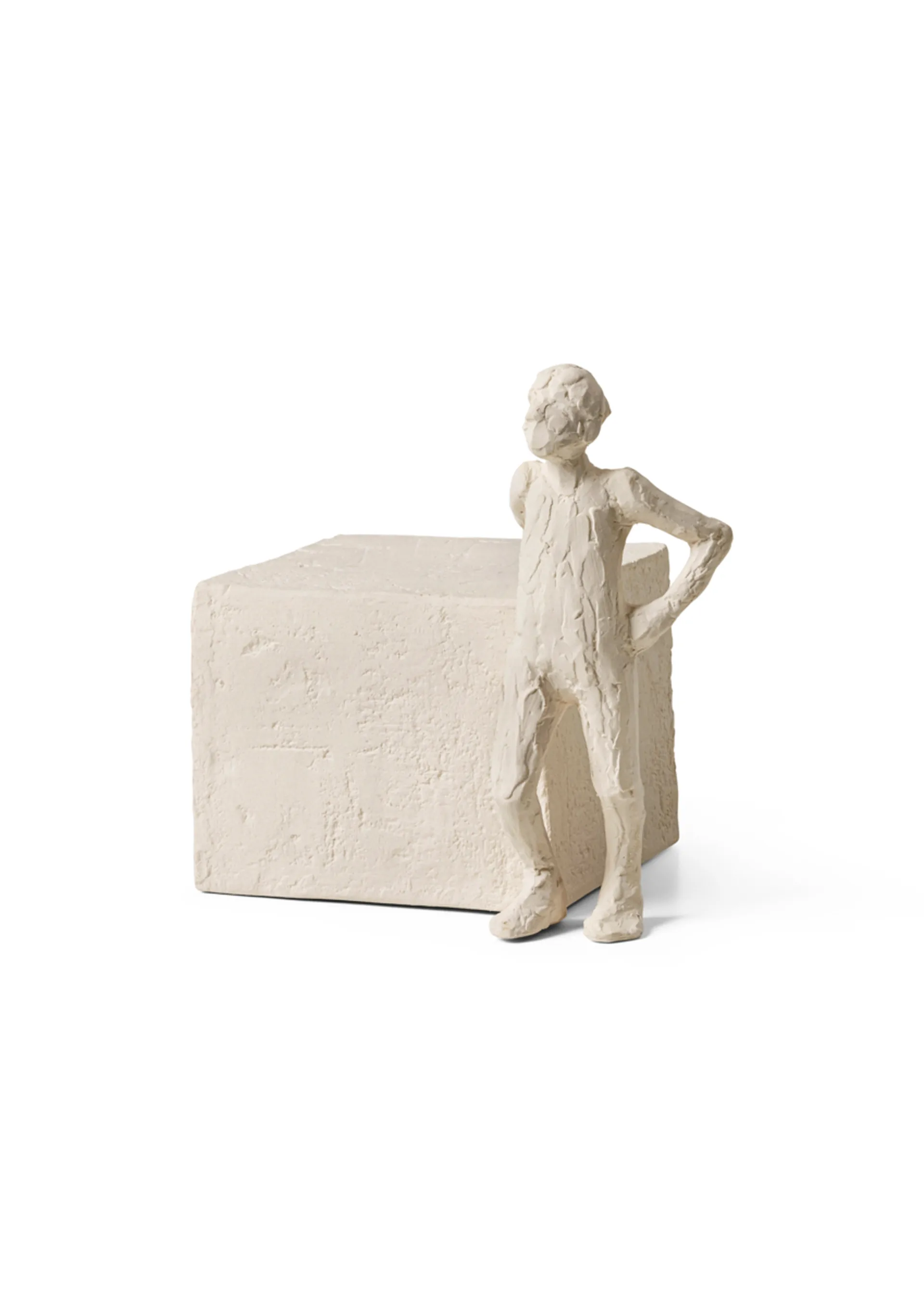 Astro sculpture, Scorpio Kähler