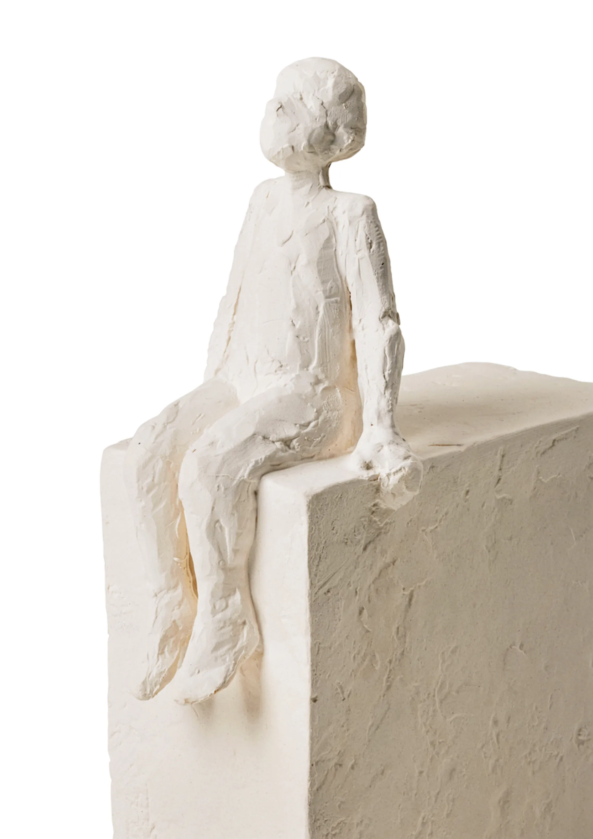 Astro sculpture, Virgo Kähler