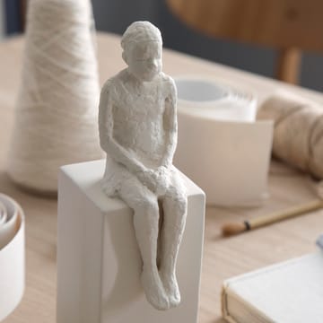 Character sculpture - The dreamer - Kähler