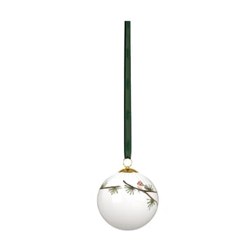 Hammershøi Christmas bauble Ø6 cm - 2025 - Kähler