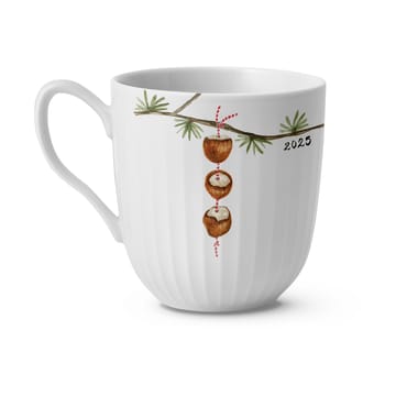 Hammershøi Christmas mug 33 cl - 2025 - Kähler