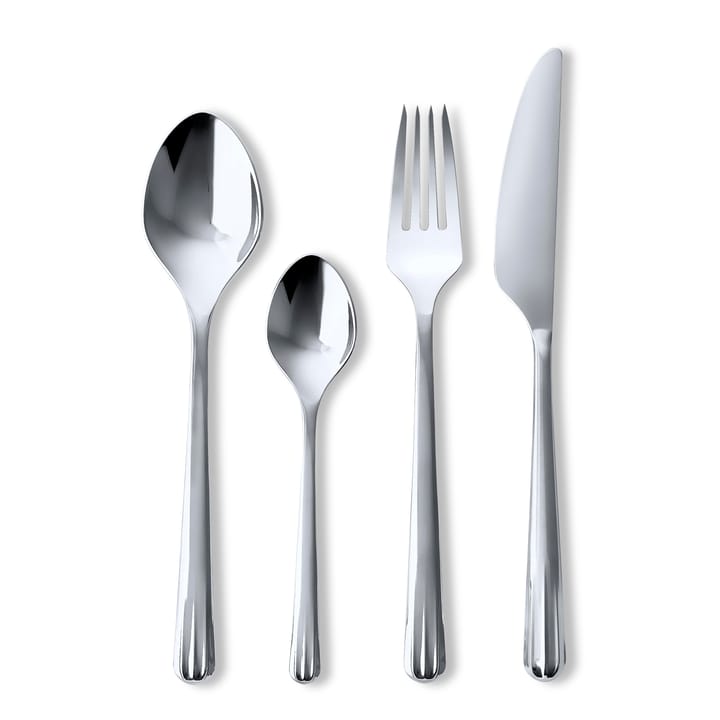 Hammershøi cutlery 16 pcs - 16 pieces - Kähler