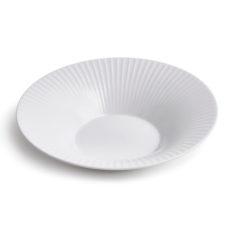 Hammershøi deep plate - Ø 26 cm - Kähler