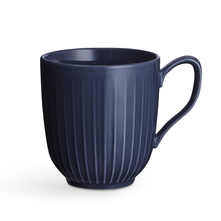 Hammershøi mug - indigo - Kähler