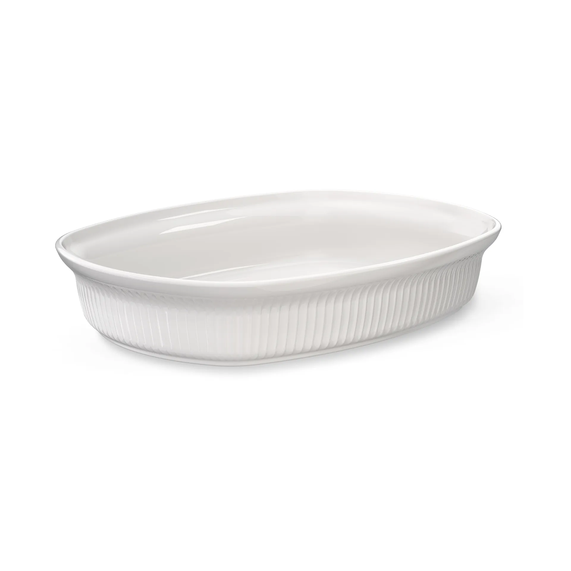 Hammershøi oven dish, 29.5x39 cm Kähler
