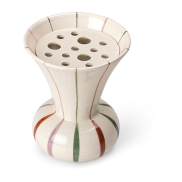 Signature vase 15 cm - Multi - Kähler