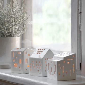 Urbania candleholder small - classic - Kähler