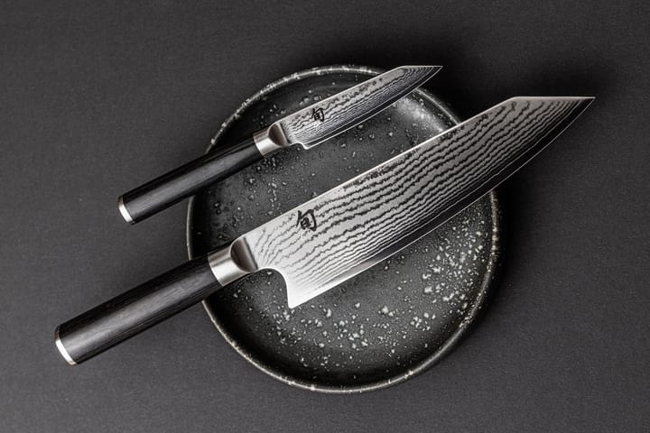 Kai Kiritsuke chef's knife, 20 cm KAI