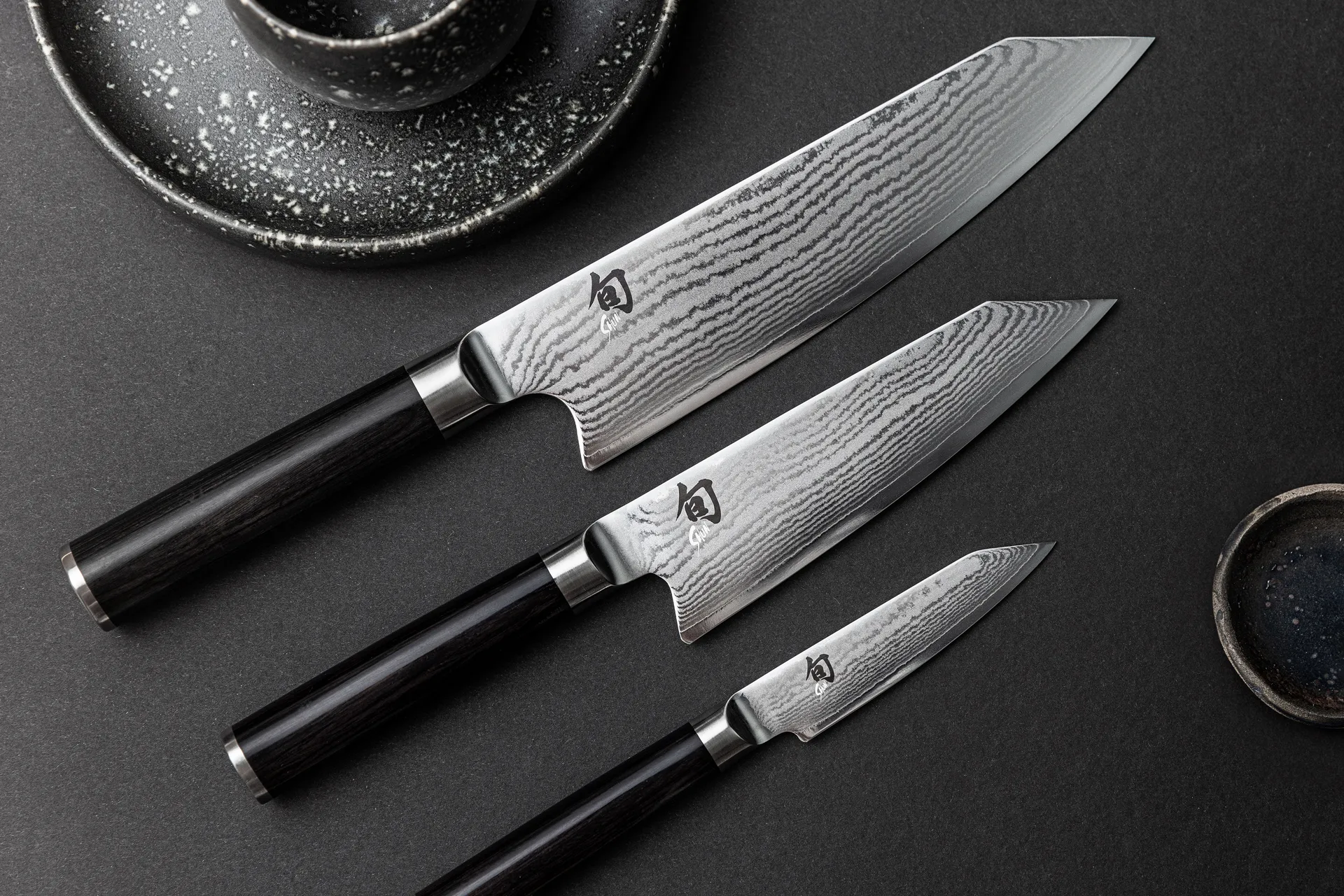 Kai Kiritsuke knife, 15 cm KAI