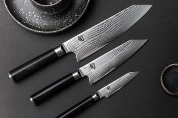 Kai Kiritsuke knife - 9 cm - KAI