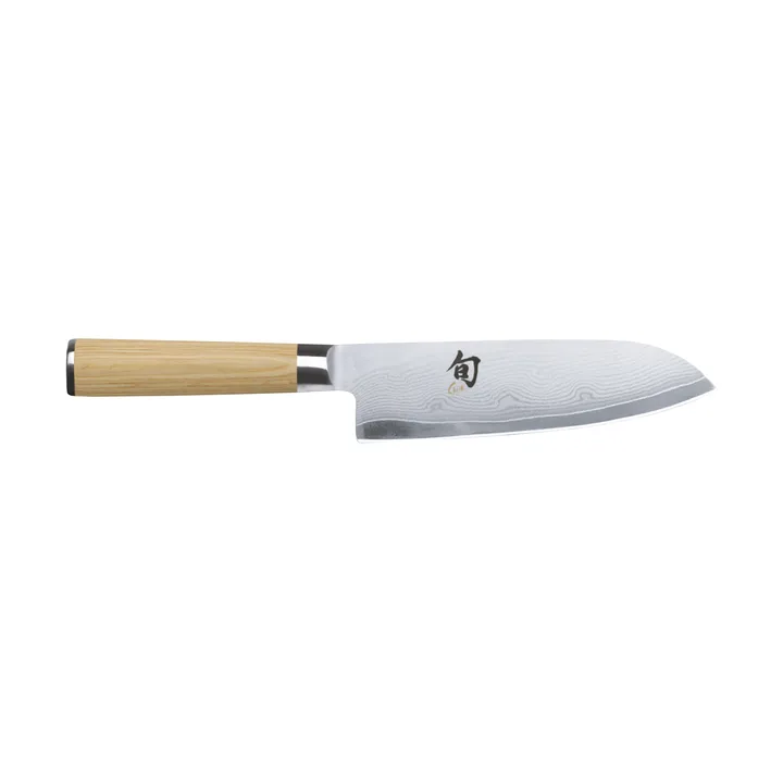 Kai Shun Classic santoku knife - 18 cm - KAI