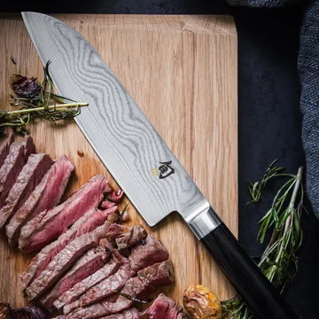 Kai Shun Classic santoku knife - 18 cm - KAI