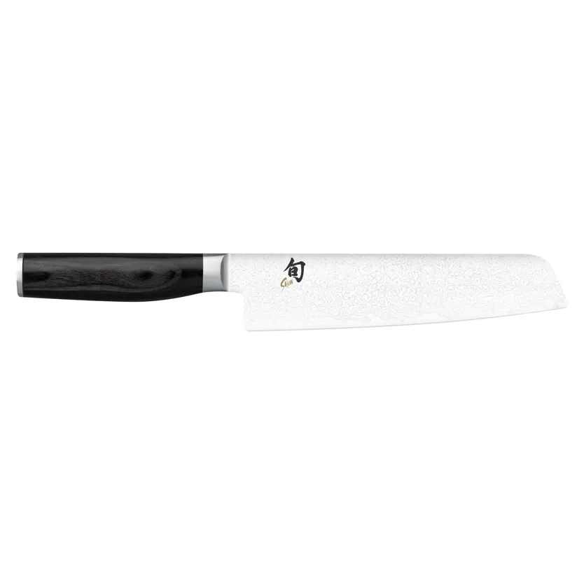 Kai Shun Premier Minamo santoku knife, 18 cm KAI