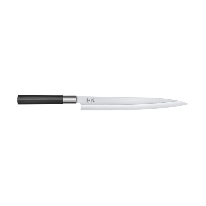 Kai Wasabi sashimi knife yanagiba - 24 cm - KAI