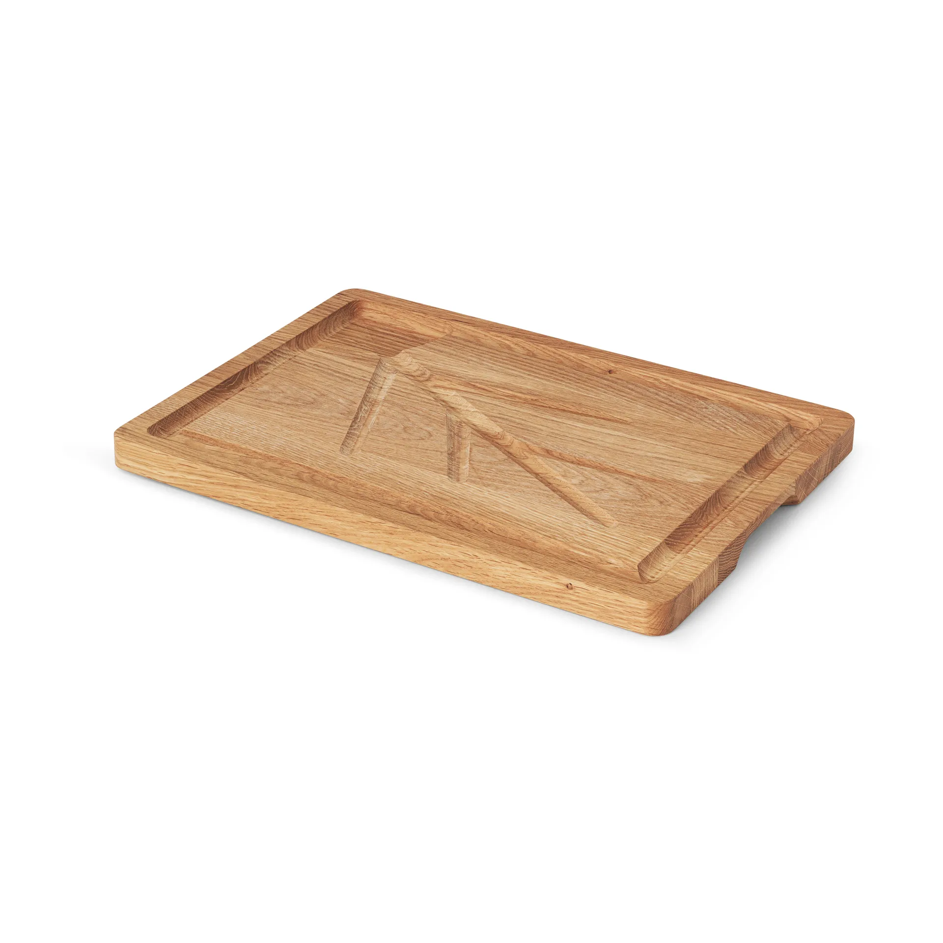 Kay Bojesen cutting board oak, 29x40 cm Kay Bojesen Denmark