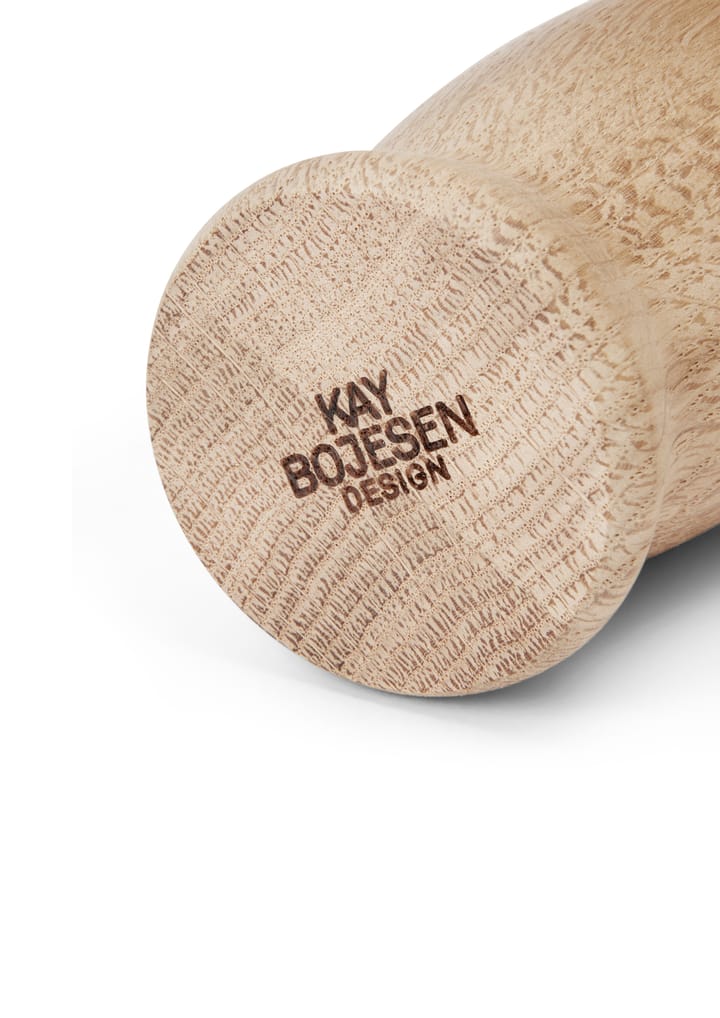 Kay Bojesen elephant large, Oak Kay Bojesen Denmark