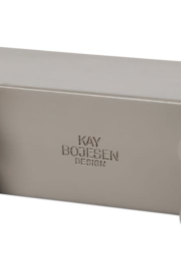 Kay Bojesen hippo - Grey - Kay Bojesen Denmark