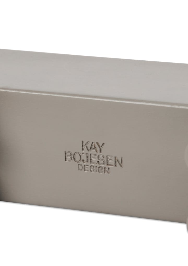 Kay Bojesen hippo, Grey Kay Bojesen Denmark