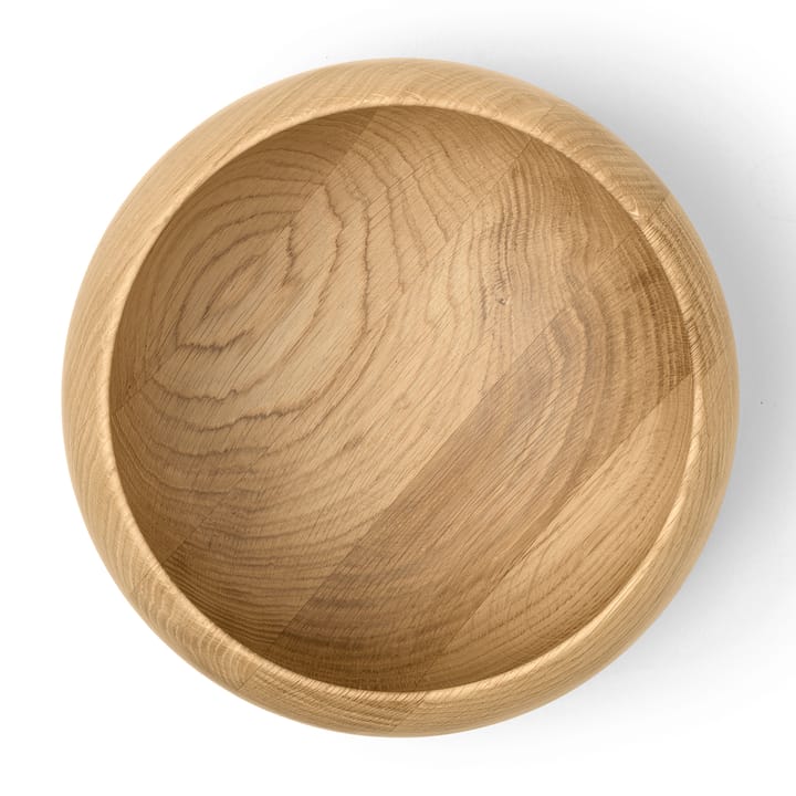 Kay Bojesen serving bowl Menageri Ø24.5 cm, Oak Kay Bojesen Denmark