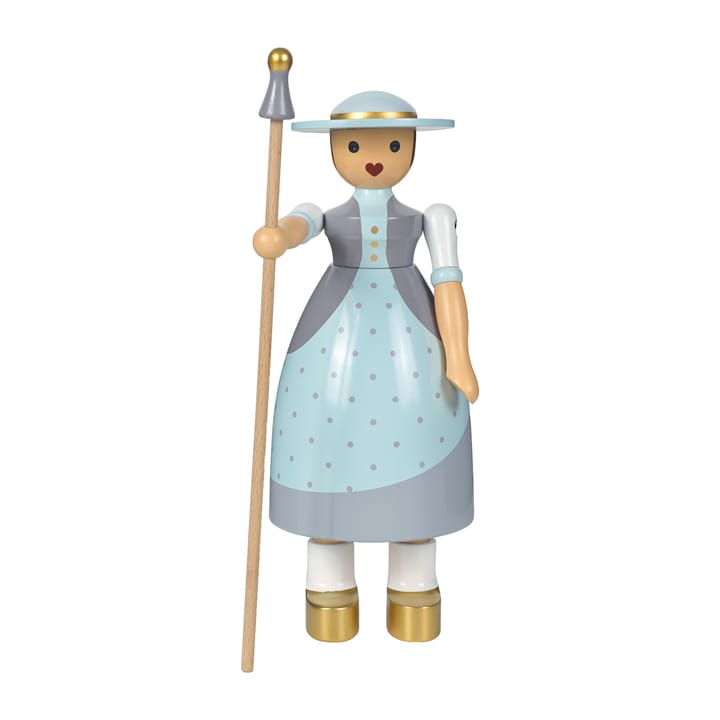 Kay Bojesen shepherdess - Light blue - Kay Bojesen Denmark