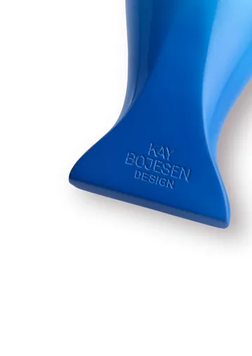Story bird - Blue, 15,5 cm - Kay Bojesen Denmark