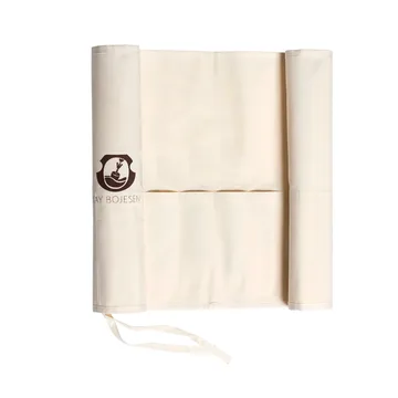 Grand Prix cutlery linda 16 pieces - White canvas - Kay Bojesen