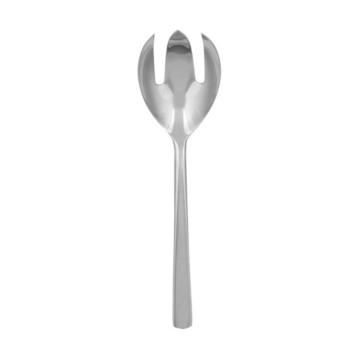 Grand Prix serving fork 23.5 cm, Polished steel Kay Bojesen