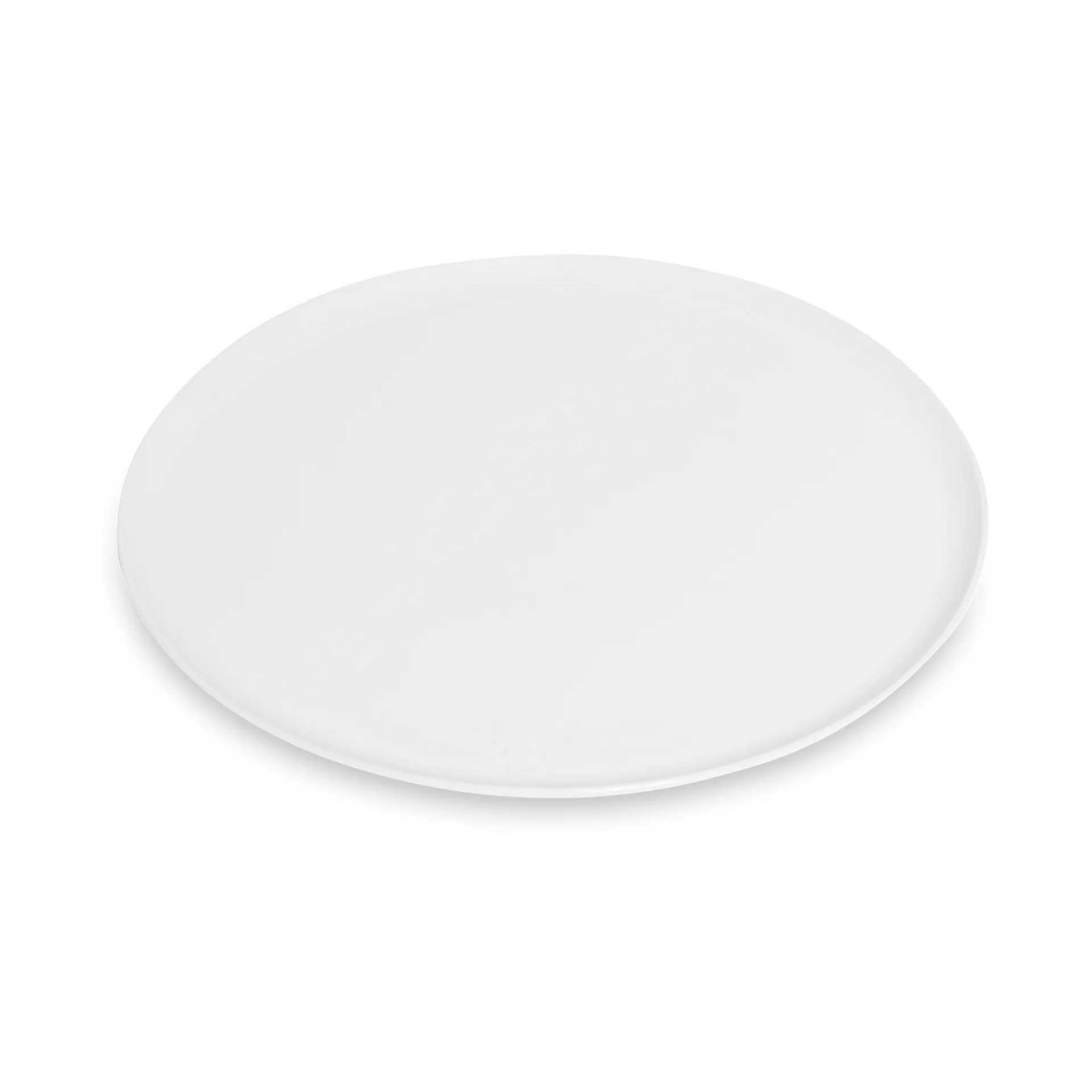 KAY plate Ø29 cm, White Kay Bojesen