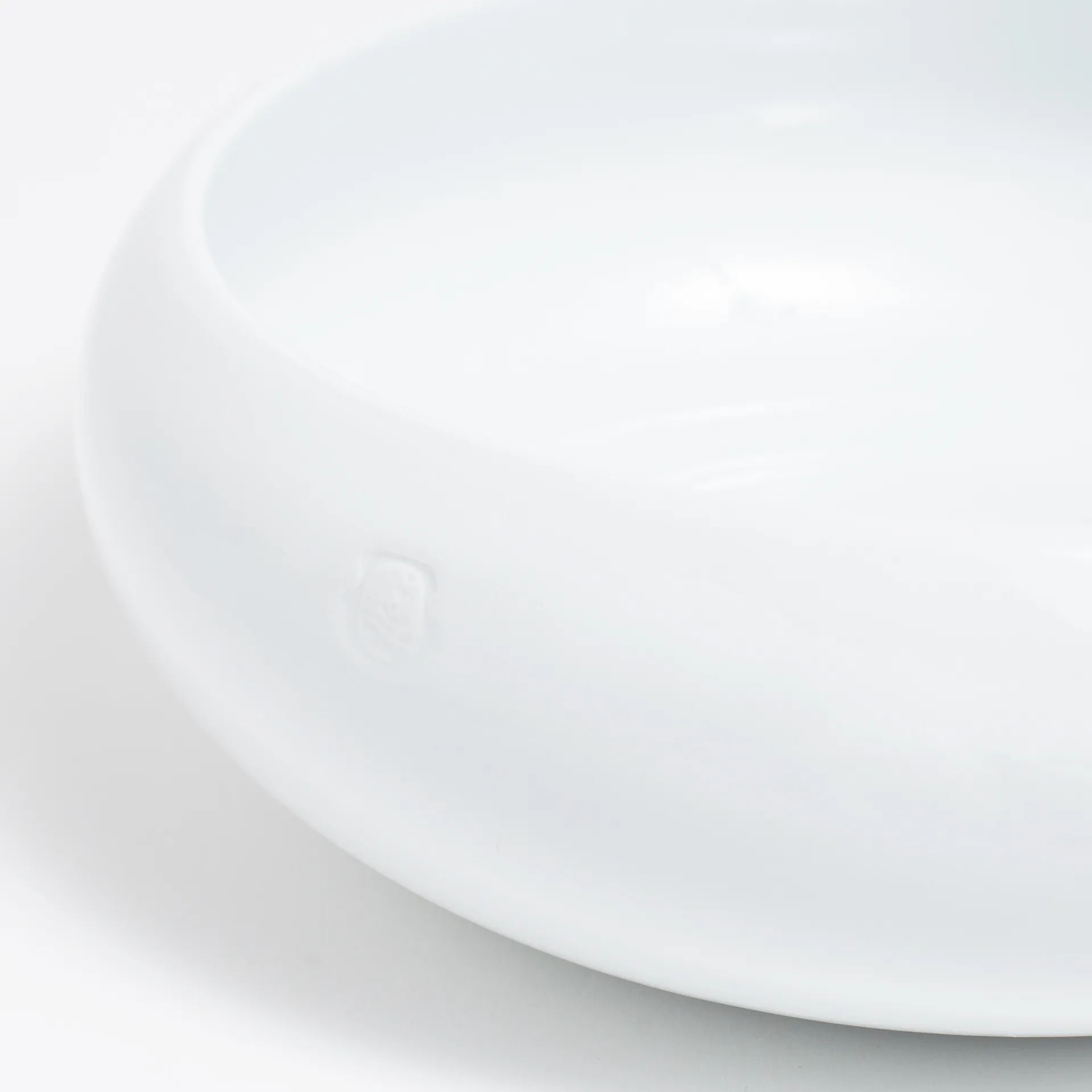 NEST bowl Ø23.3 cm, White Kay Bojesen