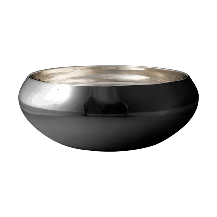 NEST bowl Ø27 cm - Black - Kay Bojesen