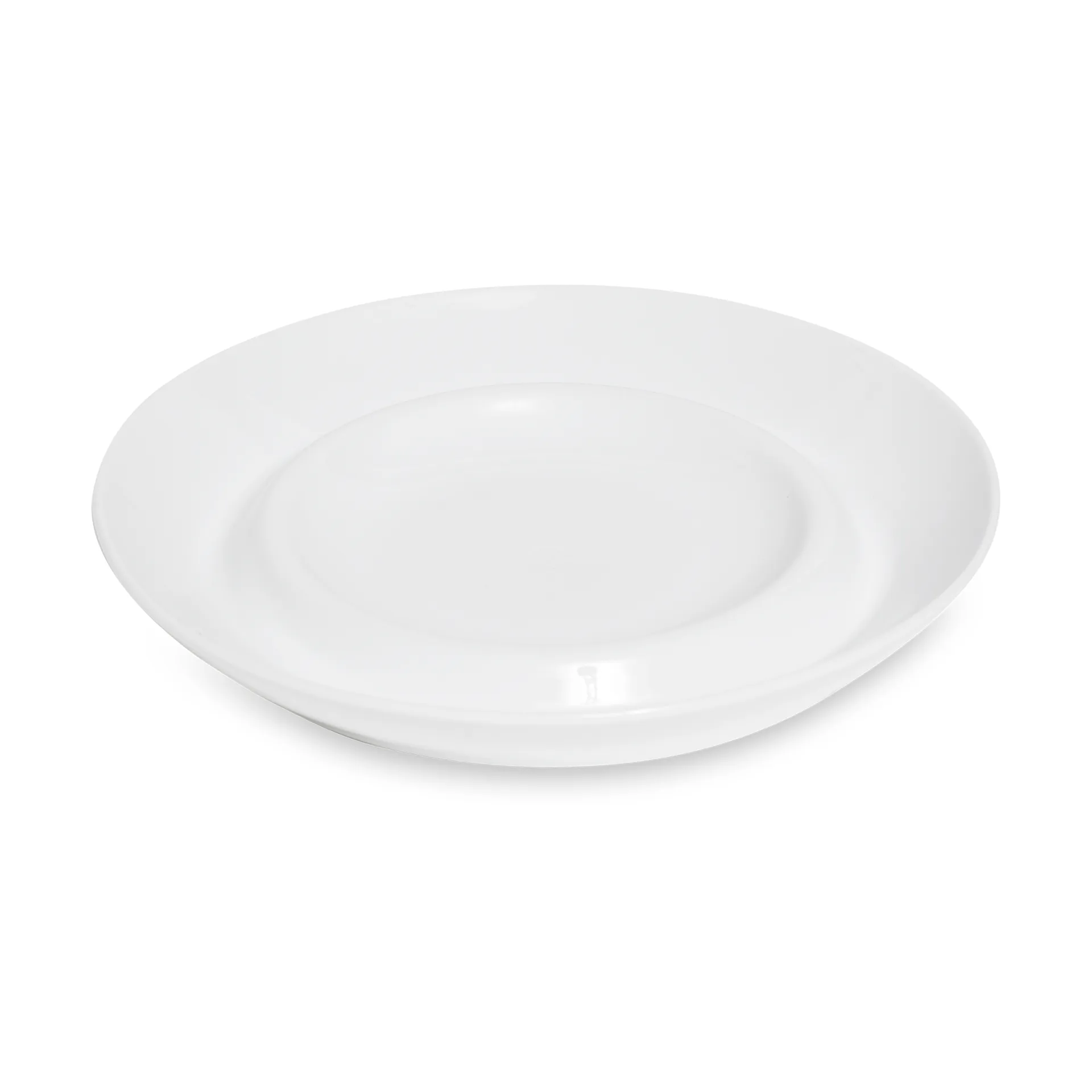 RIPPLE saucer Ø27.6 cm, White Kay Bojesen