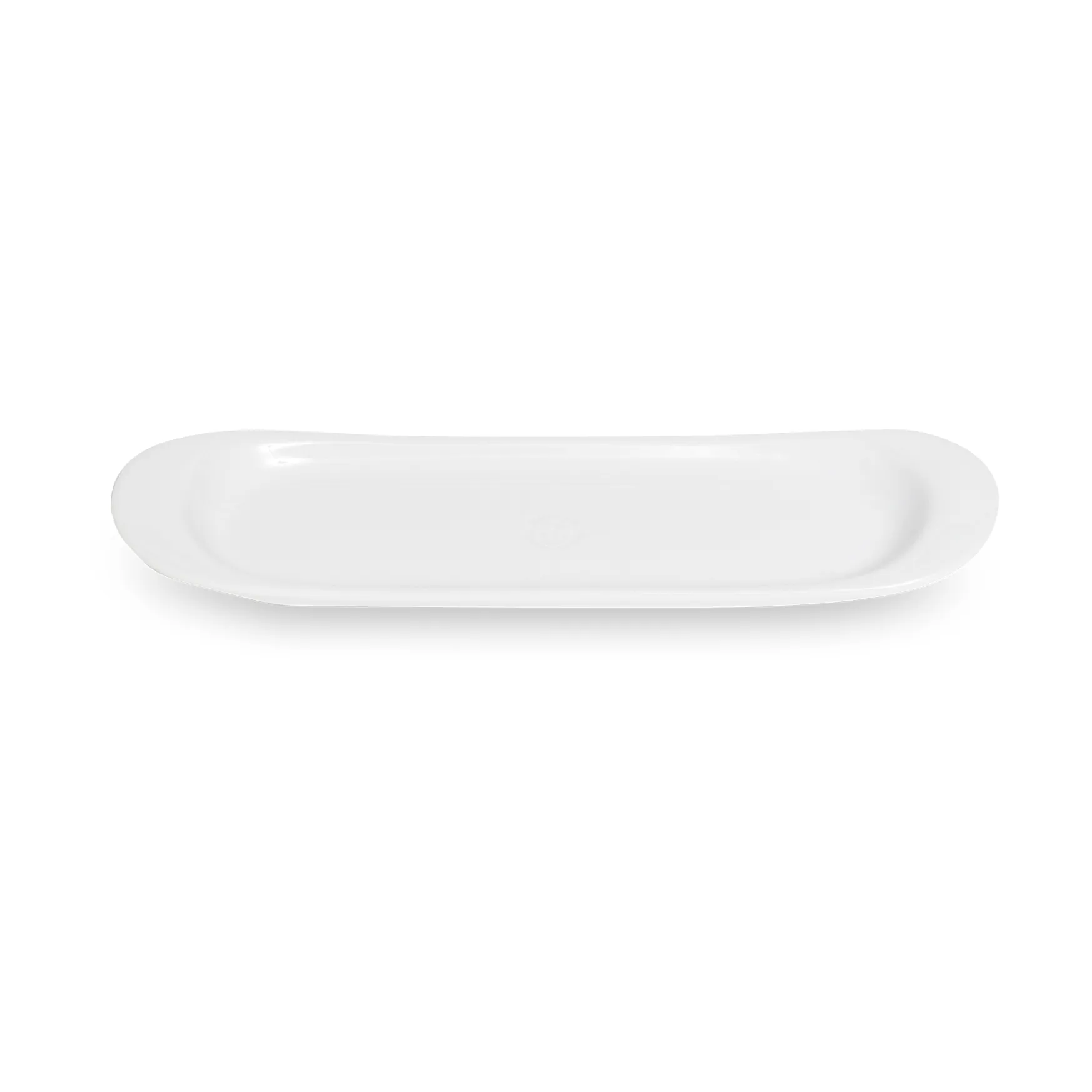 WING saucer 20 cm, White Kay Bojesen