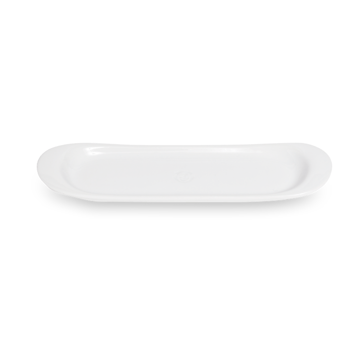 WING saucer 20 cm - White - Kay Bojesen