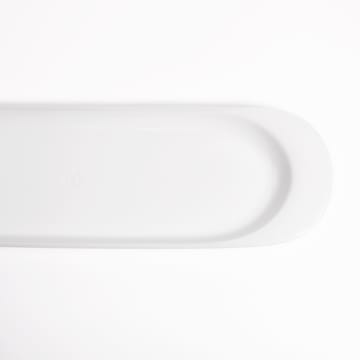 WING saucer 40 cm - White - Kay Bojesen