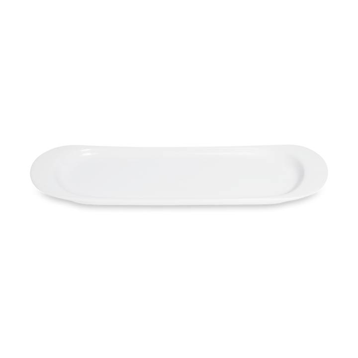 WING saucer 55 cm, White Kay Bojesen