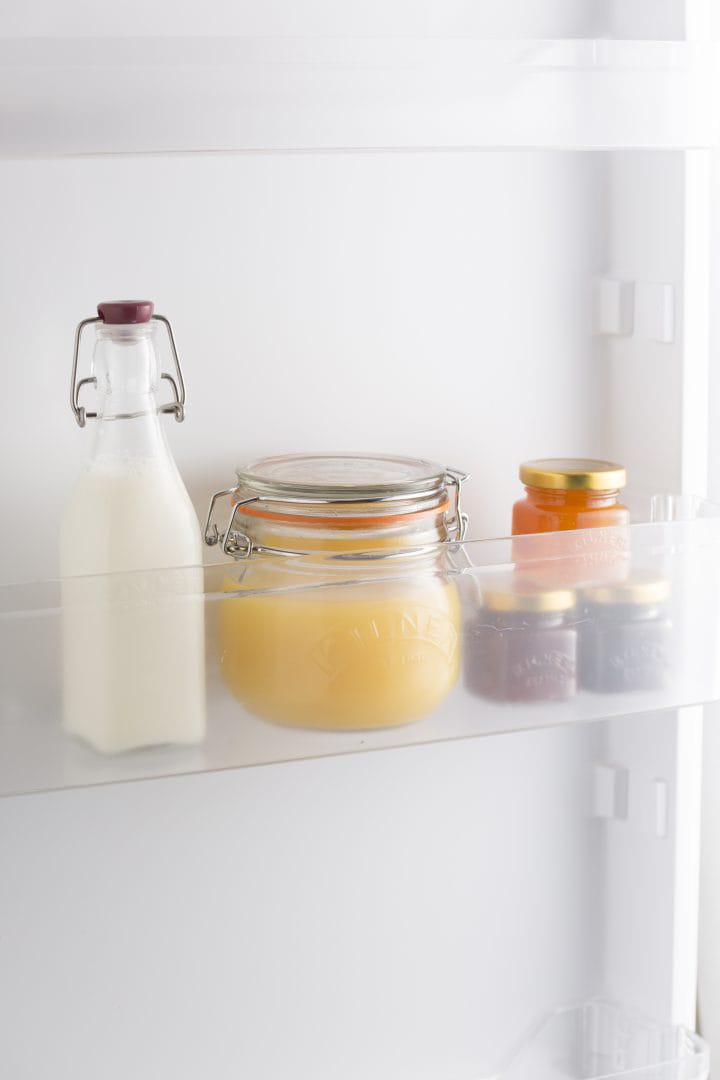 Kilner citrus press with jar, 0,5 L Kilner