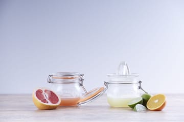 Kilner citrus press with jar - 0,5 L - Kilner