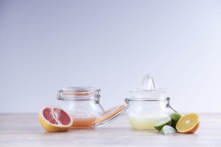 Kilner citrus press with jar, 0,5 L Kilner