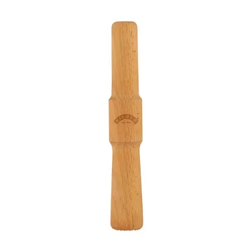 Kilner fermentation tamper - Light wood - Kilner