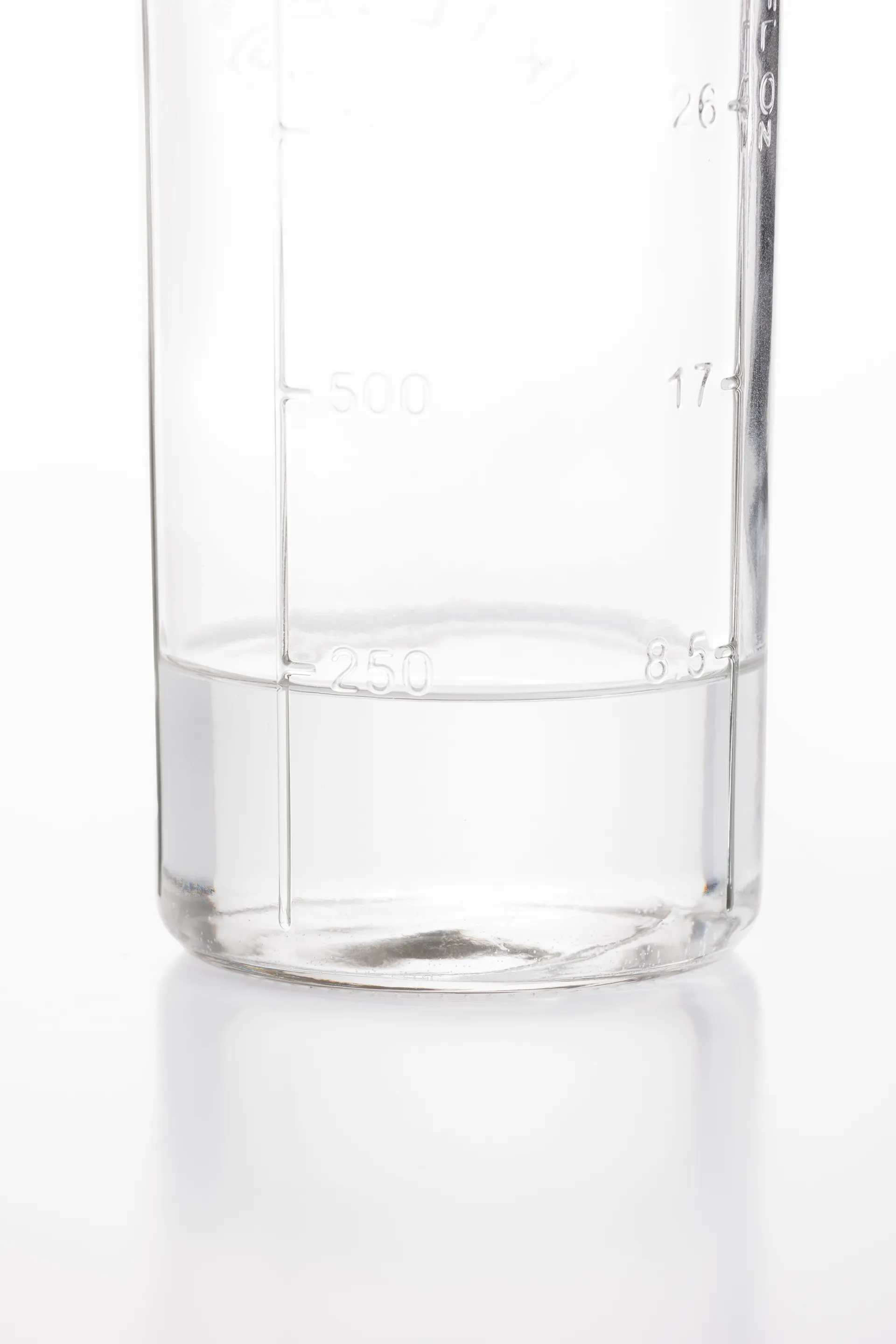 Kilner herb storage, Clear Kilner