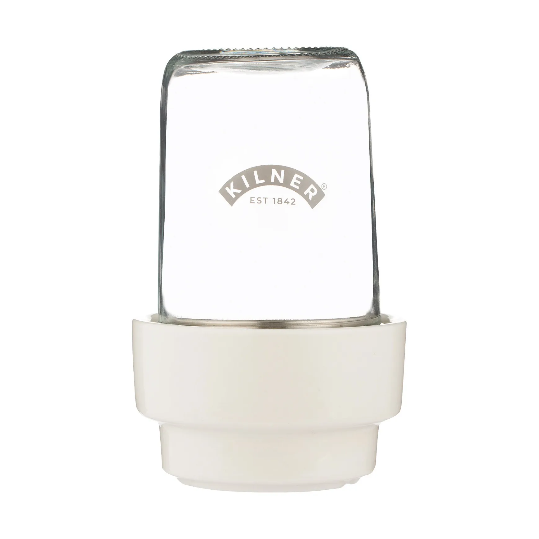 Kilner sprouting set, Clear-white, 500 ml Kilner