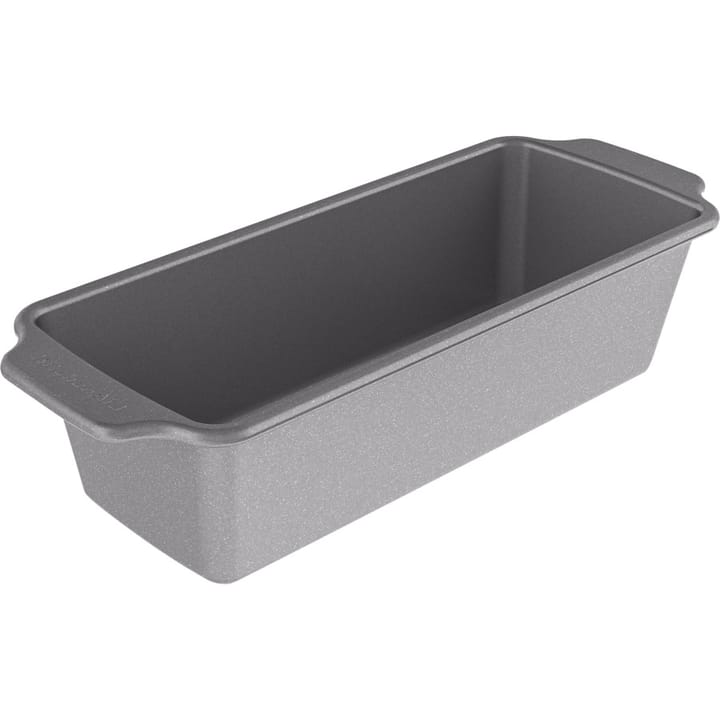 KitchenAid loaf pan - Aluminum-gray - KitchenAid