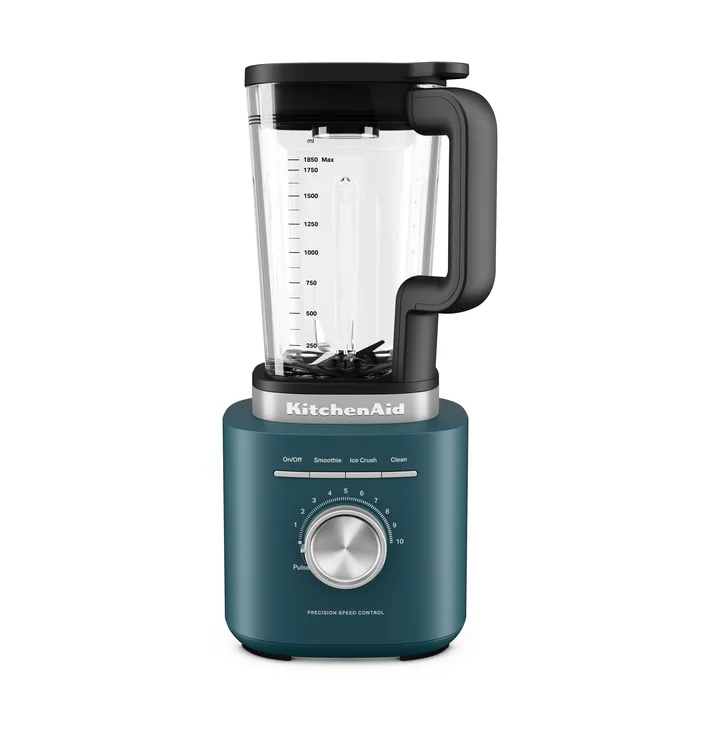 KitchenAid Pure Power blender glass jug - Agave, 1.85 l - KitchenAid