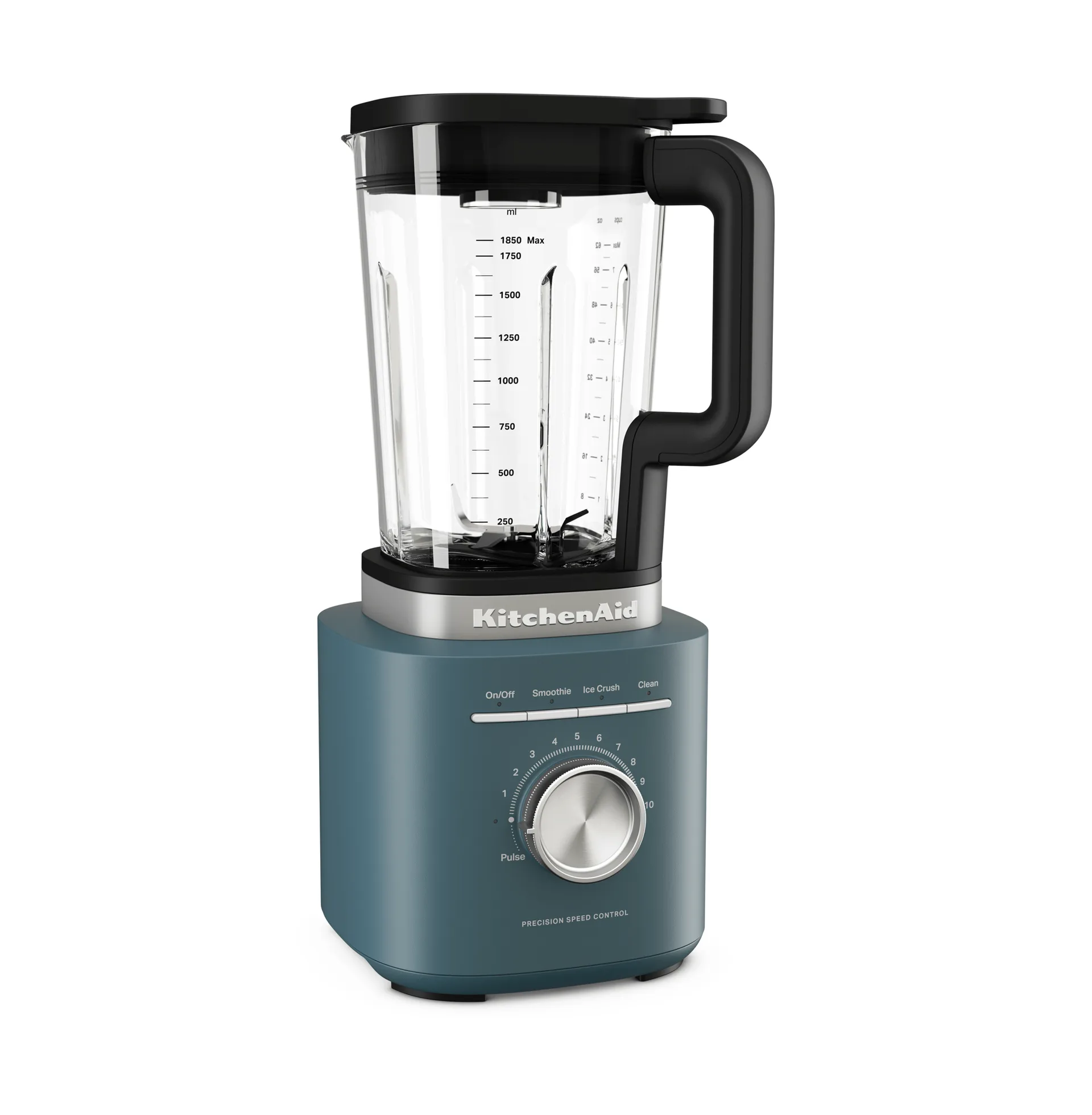 KitchenAid Pure Power blender glass jug, Agave, 1.85 l KitchenAid