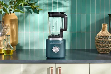 KitchenAid Pure Power blender glass jug - Agave, 1.85 l - KitchenAid