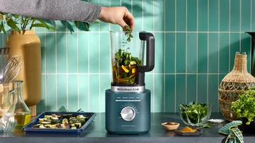 KitchenAid Pure Power blender glass jug - Agave, 1.85 l - KitchenAid